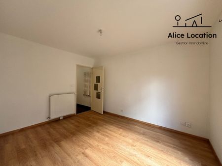 Location Appartement 2 pièces 44m² NEUVECELLE 74500 - Photo 5