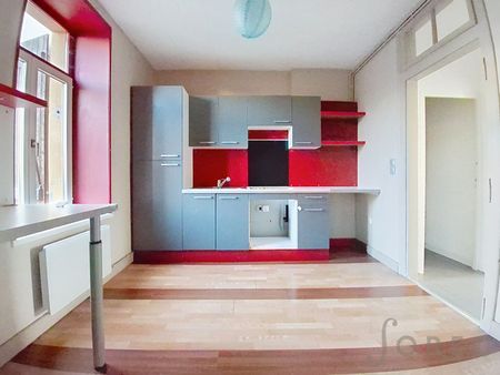 Location Appartement 3 pièces 59m² METZ 57000 - Photo 5
