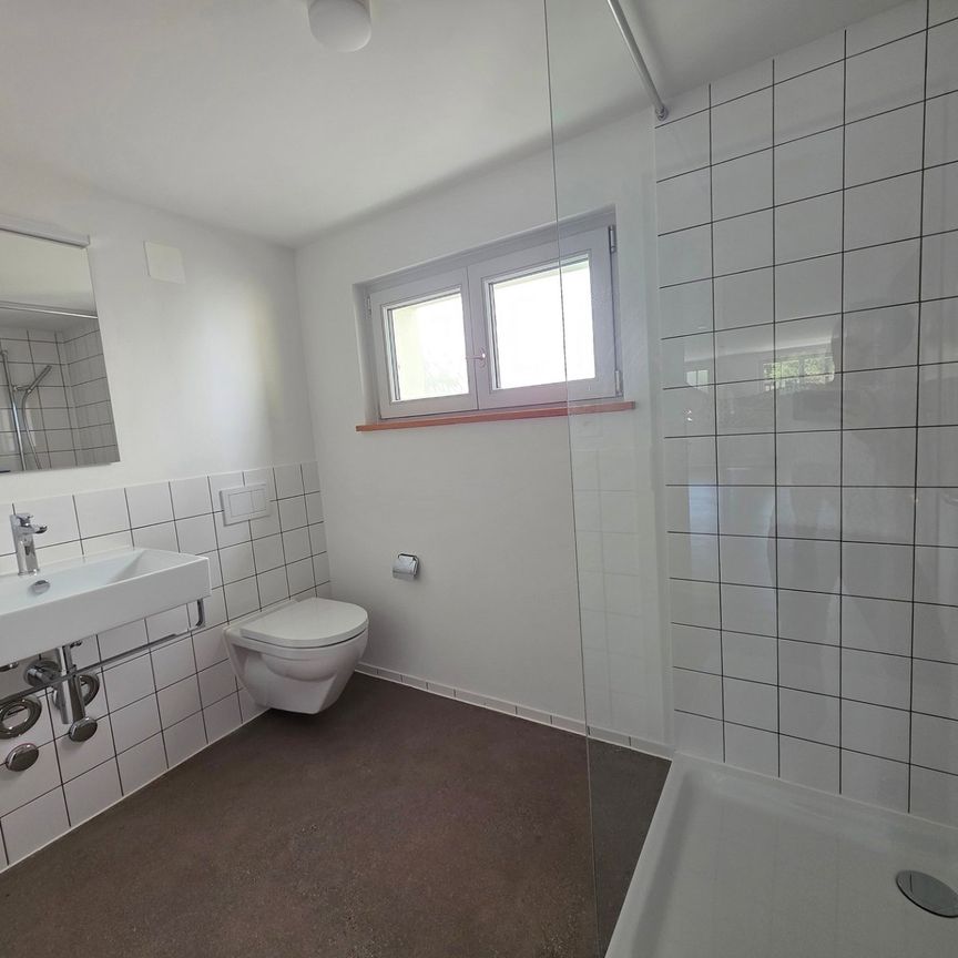 2.5 Zimmer, 70 m², EG - Photo 1
