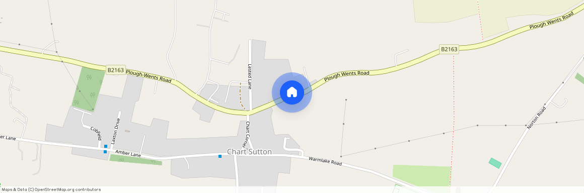 Plough Wents Road, Chart Sutton, Nr Maidstone