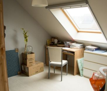 Recente woning te huur in Roeselare - Foto 1