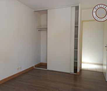 Location Appartement 4 pièces 85m² LEGUEVIN 31490 - Photo 3