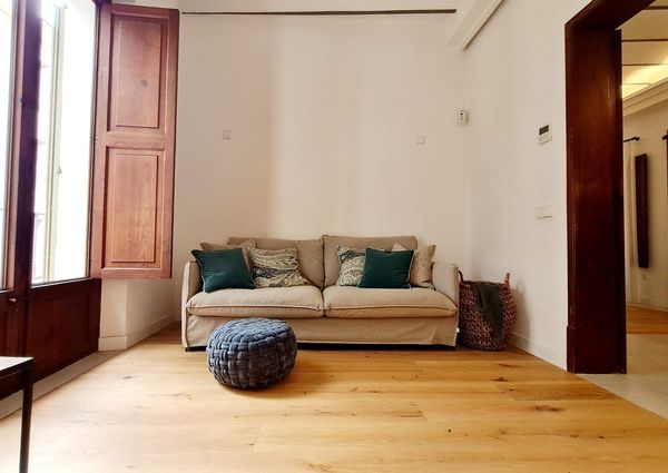 18 Carrer de Mateu Enric Lladó, Palma de Mallorca, Balearic Islands 07002