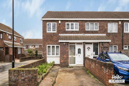 3 bedroom end of terrace house to rent - Photo 3