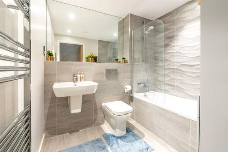 2 bedroom apartment to rent - Photo 5