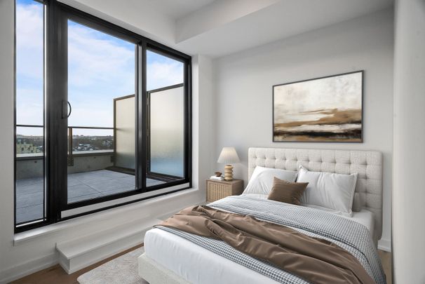 For Lease - 801 The Queensway N/A Unit# 1014, Toronto, Ontario - Photo 1