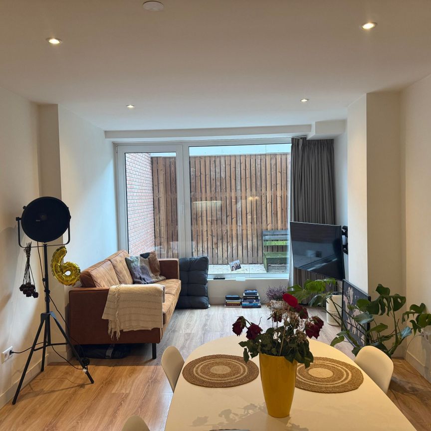 Schiedamseweg - Photo 1