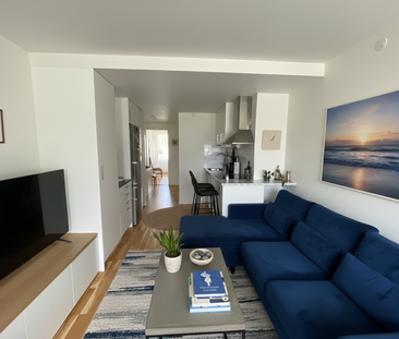 Revärgatan 5 - Photo 1