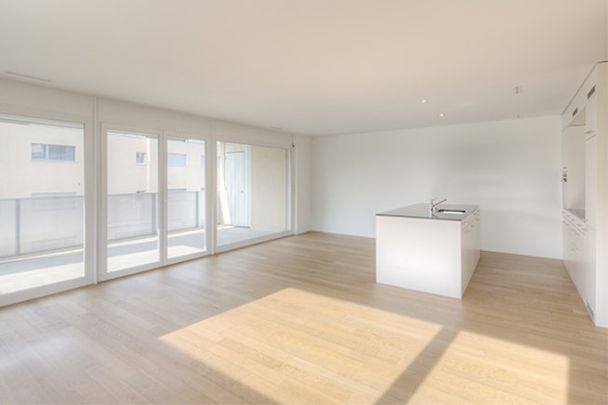4.5 Zimmer, 113 m², EG - Photo 1