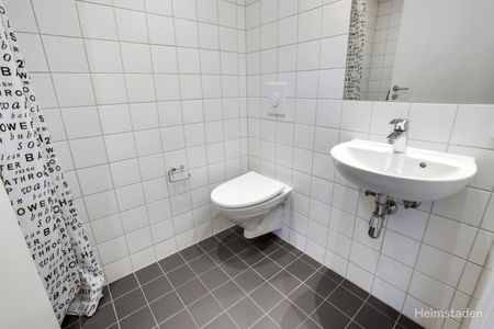 2-værelses Studiebolig på 46 m² på Frederiksberg - Photo 4
