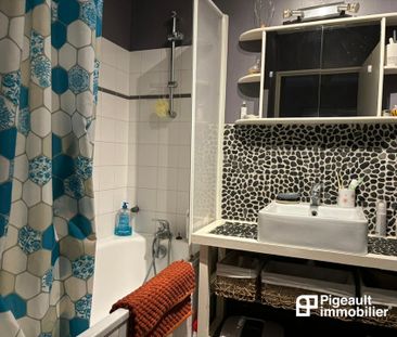 Location Appartement T 4 - Rennes - Lorient - Saint-Brieuc - Photo 1