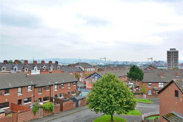 123A Antrim Road, Off Antrim Road, Belfast, BT15 2BL - Photo 1
