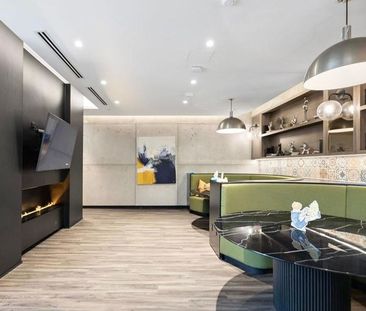 For Lease - 251 Manitoba Street Unit# 1807, Toronto, Ontario - Photo 6