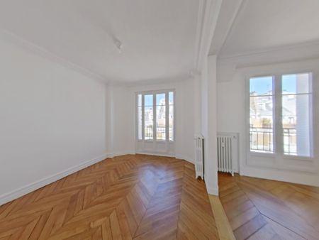 Location Appartement 4 pièces 64m² ISSY LES MOULINEAUX 92130 - Photo 3