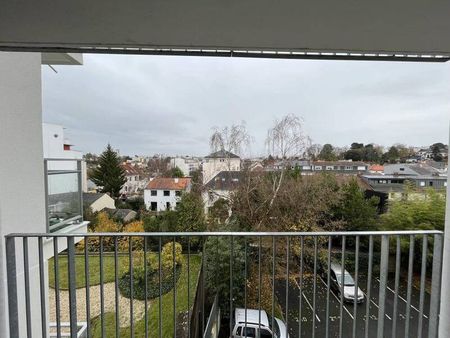 Appartement 3 pièces - - Photo 2