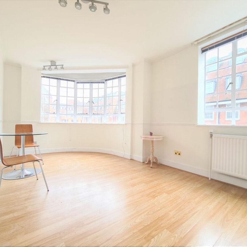 Chelsea, SW3, London - Photo 1