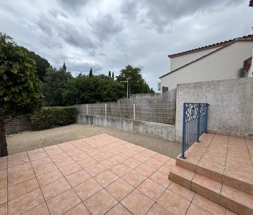Location Maison 4 pièces 89m² PERPIGNAN 66000 - Photo 6