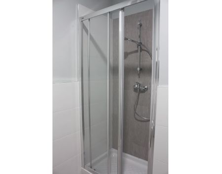 Beautiful and cozy room in Madrid - Photo 4