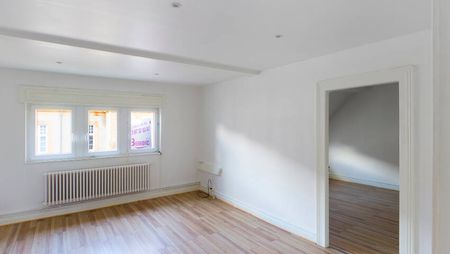 **A LOUER MONTIGNY LES METZ F4 RÉNOVÉ AVEC CUISINE EQUIPÉE - Photo 4