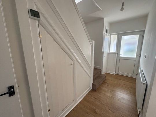 Sherwood Road - Photo 1