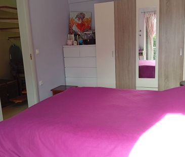 Μεζονέτα για ενοικίαση Αγία Μαρίνα (Κορωπί) - Photo 2