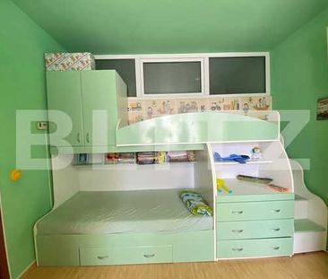 Apartament 3 camere, parcare, 55mp, zona strazii Maramuresului - Fotografie 6