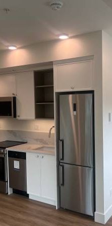 Brand New 1br Character Condo - W/Parking -Near Cook Street Village - Photo 1