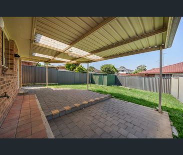 26 Kieren Drive, Blacktown, NSW 2148 - Photo 5