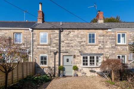 Willow Tree Cottage, Shoscombe - Photo 5