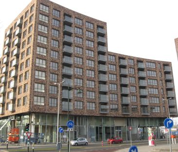 Appartement Stationsplein 29, Alphen aan den Rijn - À louer - Photo 2