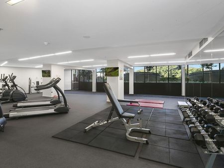 702/240 Bunda Street, City ACT 2601 - Apartment For Rent | Domain - Photo 5