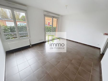 Location Appartement 2 pièces 43m² - Photo 5