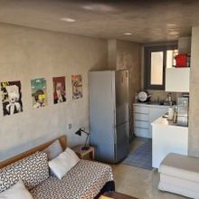 Studio/Γκαρσονιέρα για ενοικίαση - Κυψέλη, - Photo 1