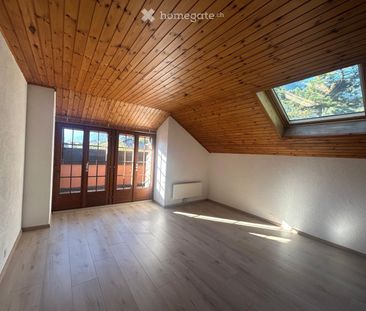 Appartement 3 1/2 à louer à VOUVRY - Foto 5