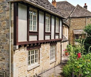 Sheep Street, Burford, OX18 - Photo 1