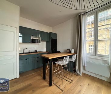 Location Appartement 2 pièces 39m² BORDEAUX 33800 - Photo 4