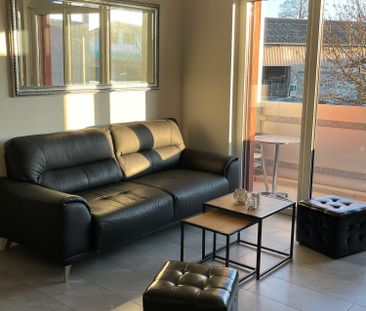 Stillvolle Möbelierte 2-Zimmer Wohnungen - Photo 2