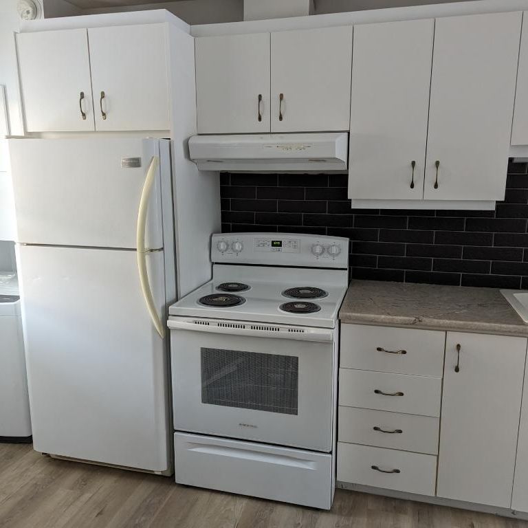 Trois et demi à louer - Photo 1