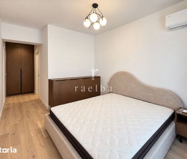 First Estate Pipera | 3 camere | 2 Locuri de Parcare | PRIMA INCHIRIER - Fotografie 3