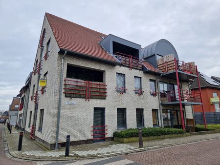 Appartement te huur in Sint-Gillis-Dendermonde - Foto 2