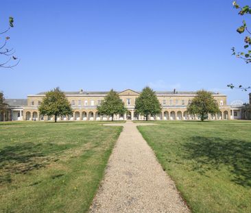 Royal Naval Hospital, Great Yarmouth - Photo 3