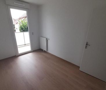 Location Appartement 3 pièces 55m² DIJON 21000 - Photo 5