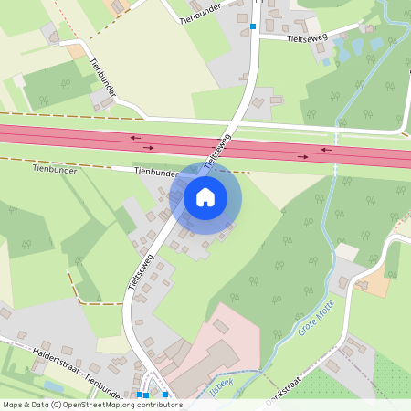 Tieltseweg 59 / 3, 3202 Rillaar