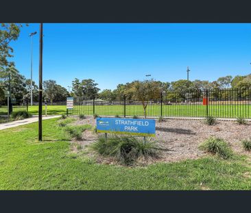 101/559 Liverpool Road, Strathfield, NSW 2135 - Photo 1