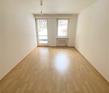 Charmante 2-Zimmer-Wohnung, riesige Grünanlage, Grillstelle, Spielp... - Photo 5