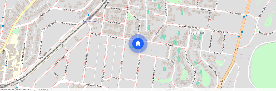 Eaglemont, Melbourne - North East