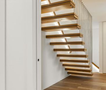 Luxury Detached House for rent in Cascais, Portugal - Photo 2