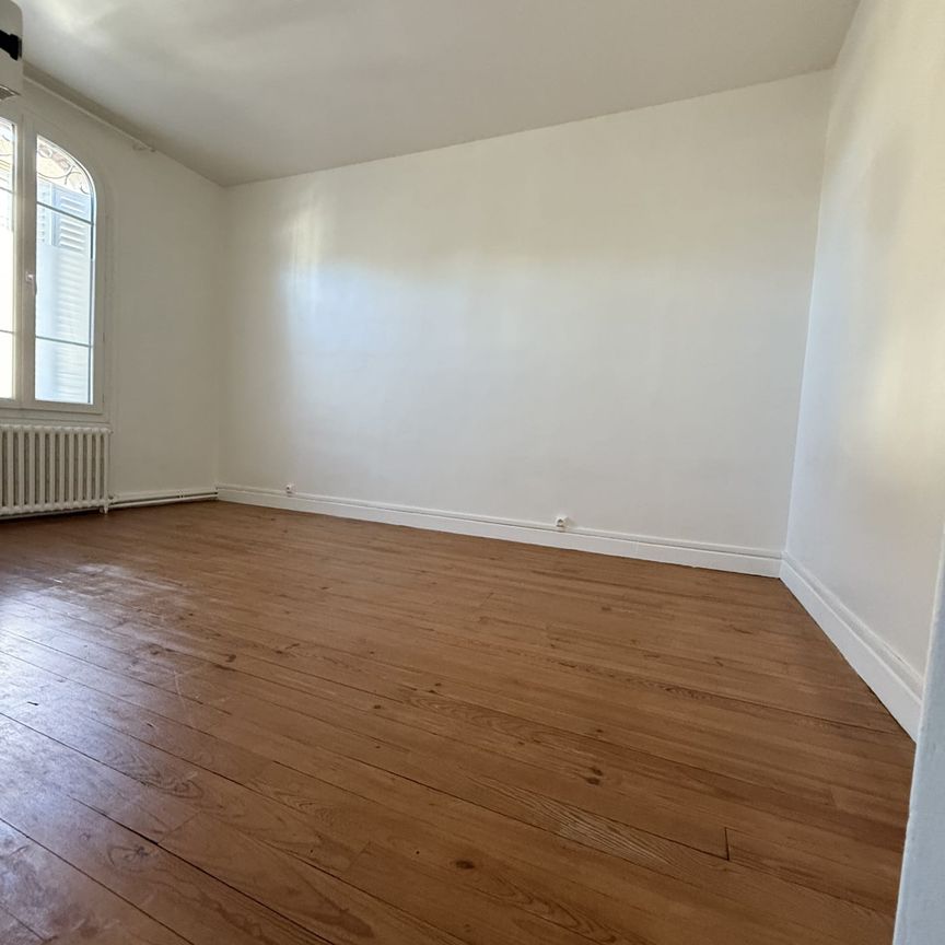CREIL appartement T2 - Photo 1