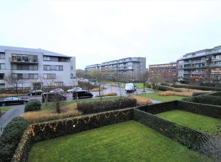 Appartement te huur - Photo 5