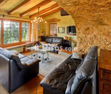 Finca rústica en alquiler en Cataluña - Photo 1